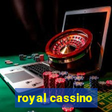 royal cassino